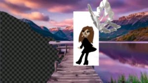 еду🍦маленькая транса