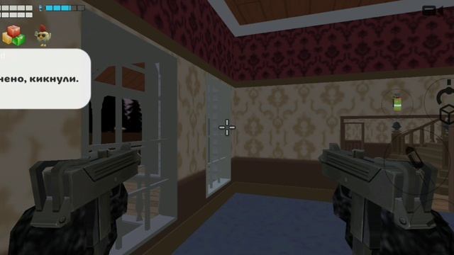 ЗАШОЛ НА СЕРВЕР ЕТУБЕРОВ ОНИ СУШЛИ С УМА!!!