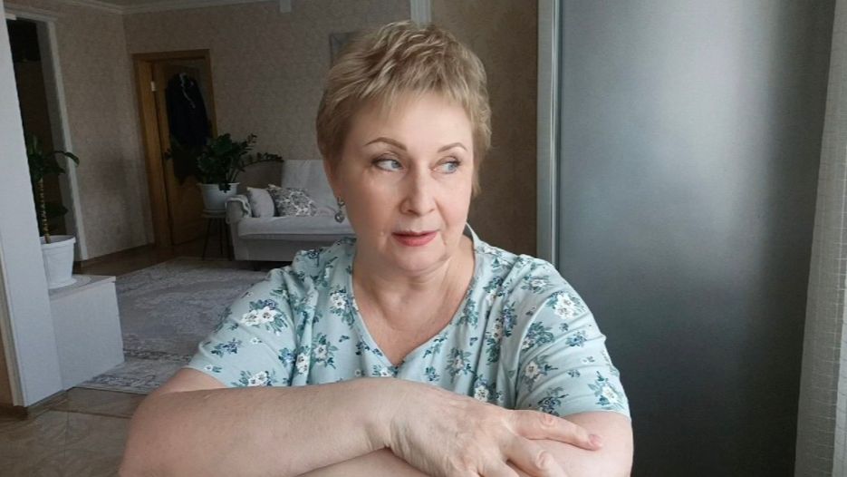 ПОСЫЛКА ИЗ ФЕОДОСИИ. ПОВЕЗЛО!