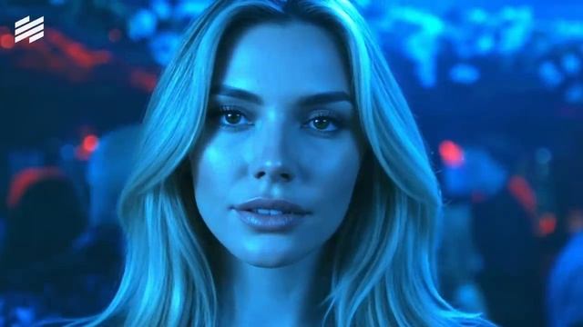 Танцевальный клип 2026 Kato & Jon - Turn The Lights Off (Female Vocal Trance)