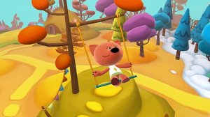 Ми-мимишки. Мишки. Ми-Ми-Мишки