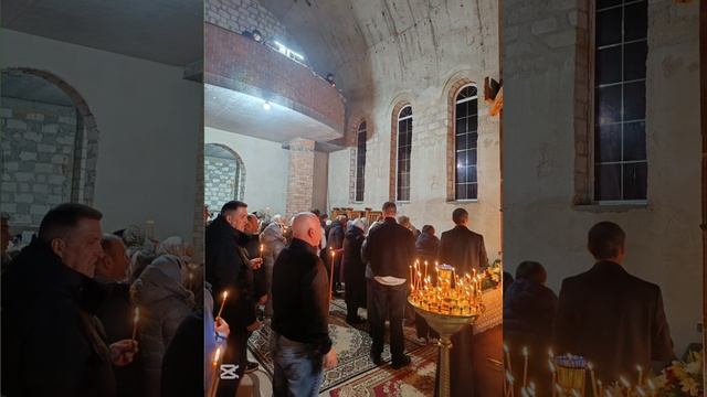 Пасха 2026 года