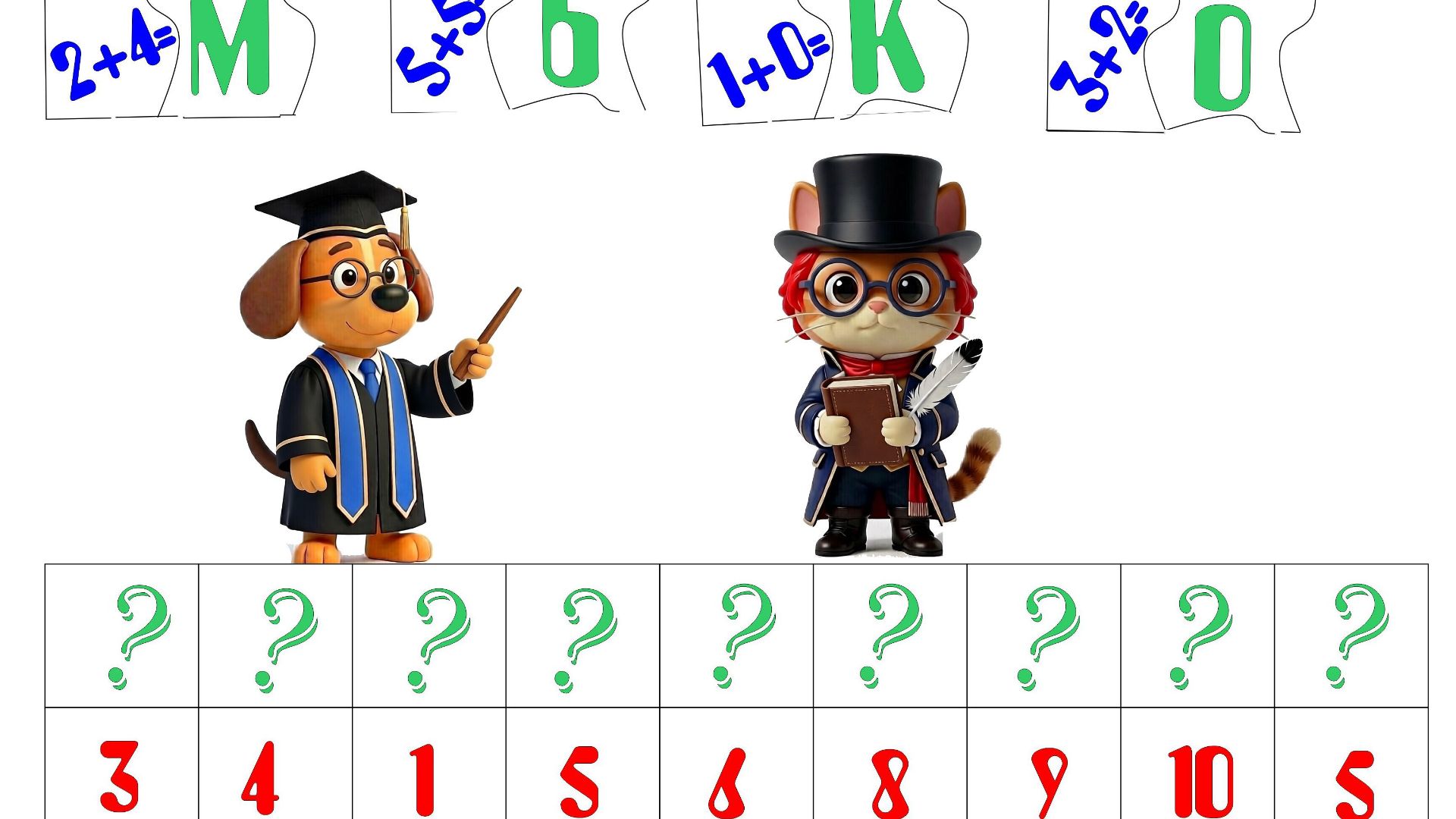 МАТЕМАТИК И ПОЭТ