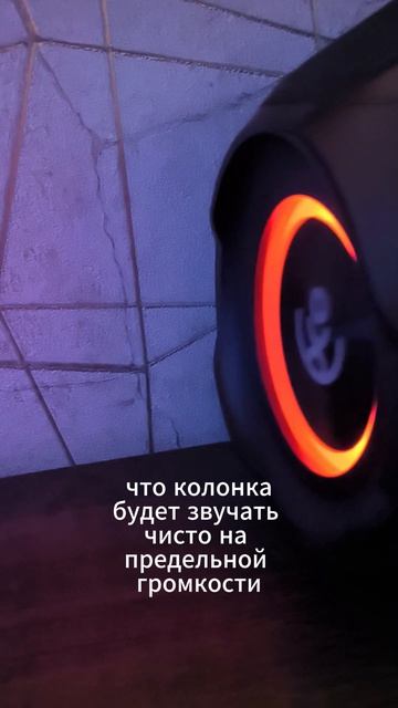 Портативная колонка SINOBAND KUNGFU XDOBO. Артикул OZ 1588105692 #xdobo #sinoband #kungfu #акустика