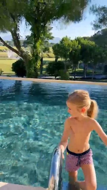 Моменты из жизни .