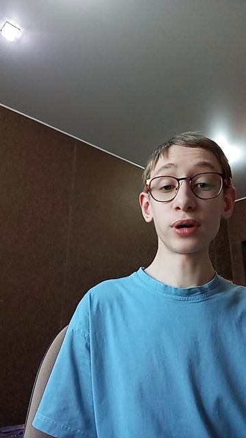 Новый фильм от Смешариков!