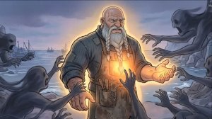 Жестокая правда, которую должны знать все. Нельзя помогать другим.