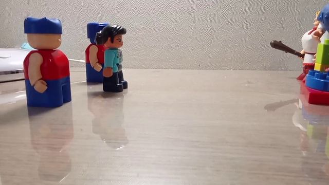 собачьи игры 1 сезон 4 серия.mp4