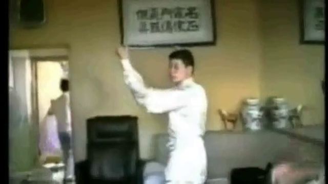 Хэ Цзиньбао. Высокая позиция. Туо чжан