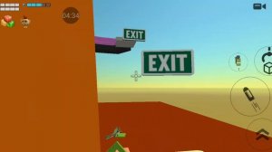 паркур часть 4