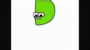 польский алфавит лор A-D