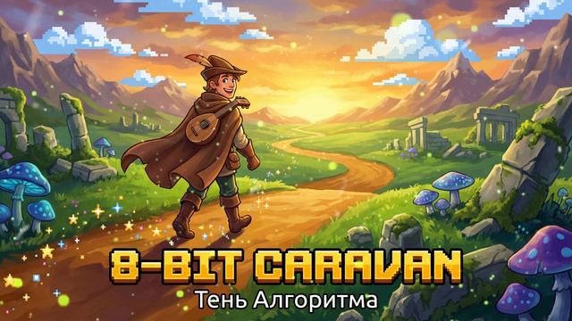 Тень Алгоритма - 8-Bit Caravan Original Mix