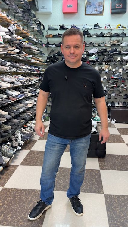 COMFORT💃 ОБУВЬ, В КОТОРОЙ ХОЧЕТСЯ ХОДИТЬ ВЕСЬ ДЕНЬ😍 ОПТ И РОЗНИЦА✨ ТК Садовод. Москва