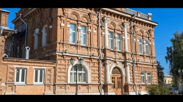 Город будущего  AI Music