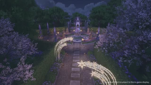 Whimsical Reverie   Preview Limited-Time Free Furniture Items In [Home Gallery][Infinity Nikki]