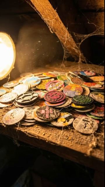 Ностальжи #18k