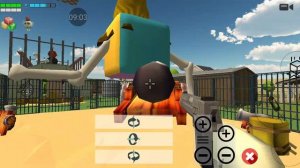 часть 3 злые растения