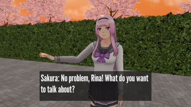 Lethal Love #1 часть