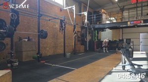 Гран при Евпатия Коловрата и Авдотьи Рязаночки '26, B&s 26.1