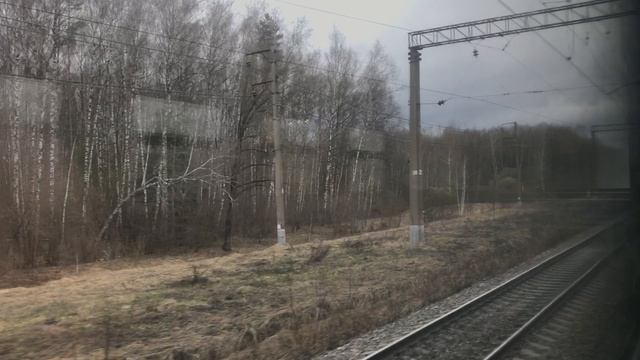 Участок Михнево — Столбовая