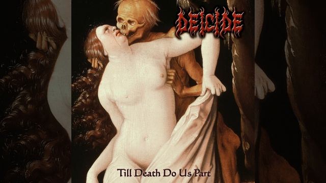 04 - In The Eyes Of God (DEICIDE)