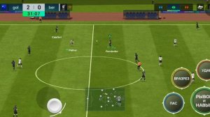 1468.mp4 играю в фифу мобайл