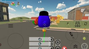 история как я угробил своего друга на поезде и уронил его с поездом за карту