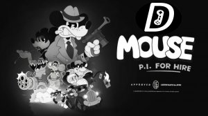 ИЩЕМ ФОКУСНИКА (Прохождение Mouse: P.I. for Hire #1)