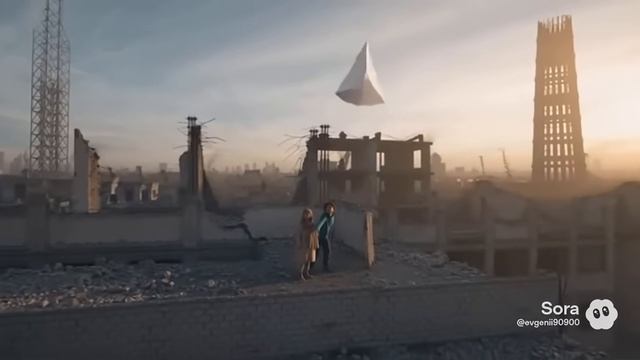 Два брата одна война.