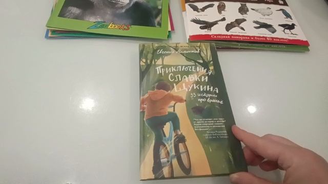 Новые пособия и журналы! ПОКУПКИ в апреле 2026 🔥💚