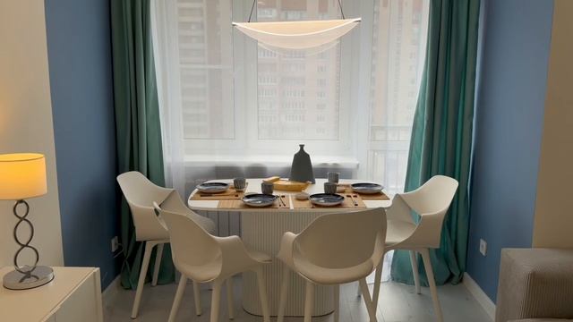 Проспект Просвещения 46-1