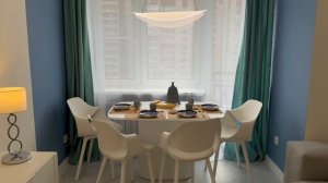 Проспект Просвещения 46-1