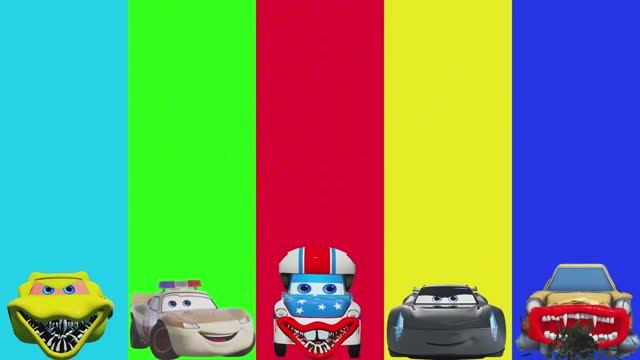 Даме Ту Косита: Веселая Путаница