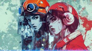 𝟮𝟬𝟰𝟳 𝗟𝗨𝗖𝗜𝗗 𝗥𝗘𝗕𝗢𝗢𝗧⧸⧸ Synthwave, Vaporwave, Chillwave, Retrowave, Phonkwave, Futurewave