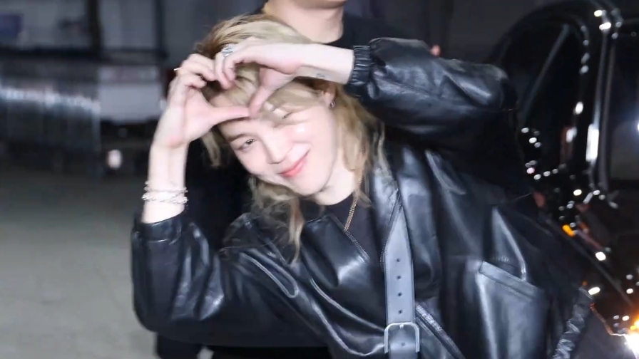 Юнги, Хосок и Чимин вернулись в Сеул