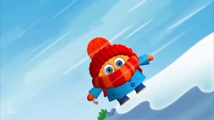 мультики для малышей/мультики для детей/смешные мультики.