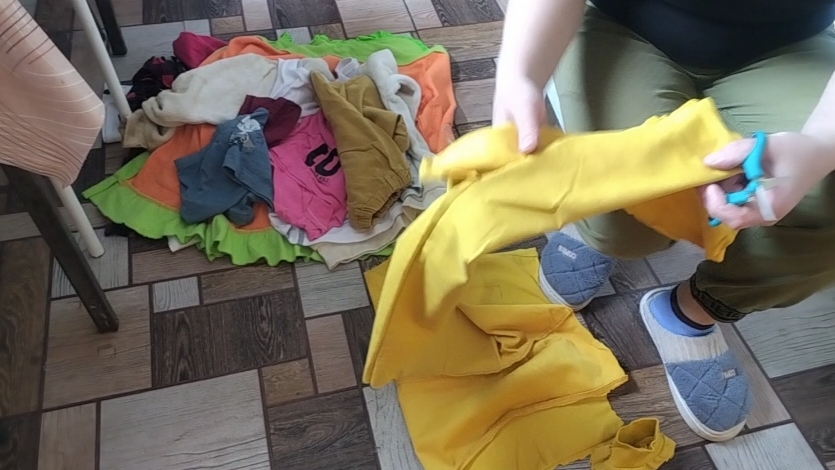 18-04-2026 Мне так стыдно перед вами 🤦, готова провалиться сквозь землю.