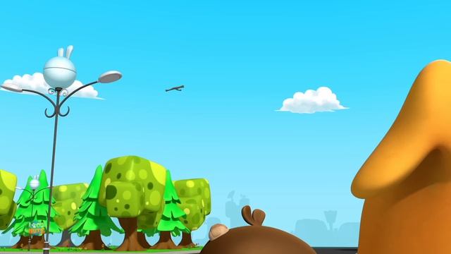 Веселые питомцы (15)