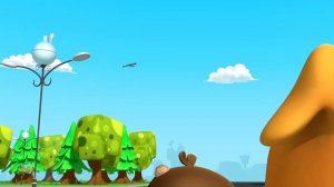 Веселые питомцы (15)