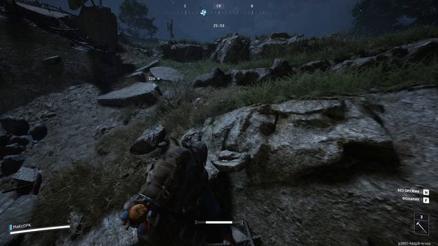 ⚔️ ARC Raiders ⚔️ Solo GamePlay