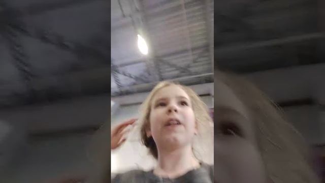 батутный центр часть 3