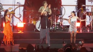 Ленинград — Кострома. Премьера песни (Ярославль 25.01.2026) Арена 2000. Локомотив