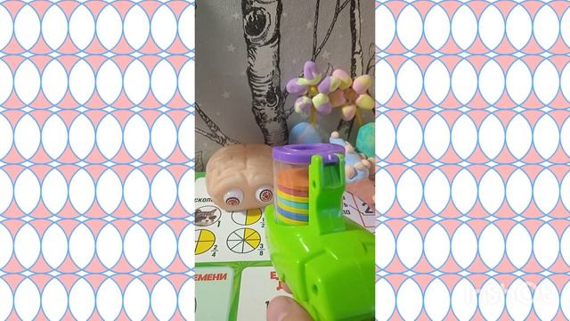 Обзор на яйцестрел🥚🪺🔫