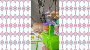 Обзор на яйцестрел🥚🪺🔫