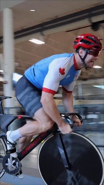 🚴♂️Как тренируются чемпионы