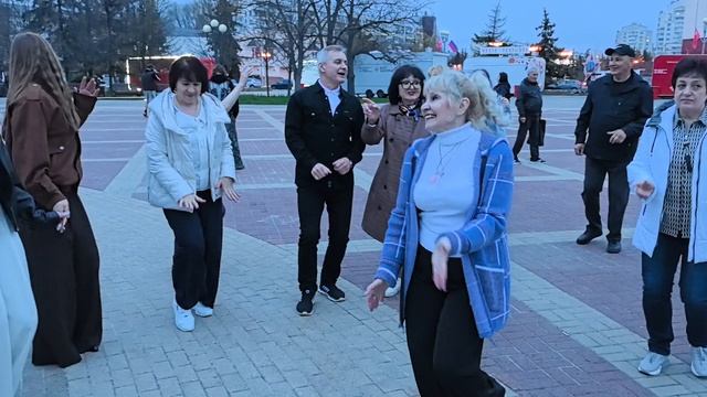 Селен-селен... 18.04.26...