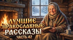 Золотая коллекция. Лучшие православные рассказы.  Сборник42
