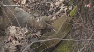 Названы новые имена героев спецоперации