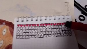 делаем страницу из сердечек 💕💞 1 часть