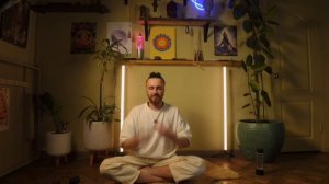 Йога, бизнес, семья: как всё соединить и не потерять себя? | Антон Янишевский